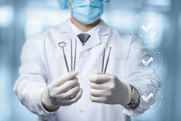 Best Laser Dentistry  in Belville, NC