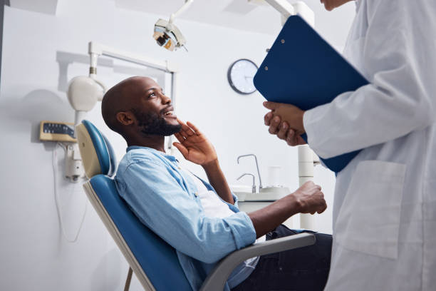 Dental X-Rays and Imaging in Belville, NC