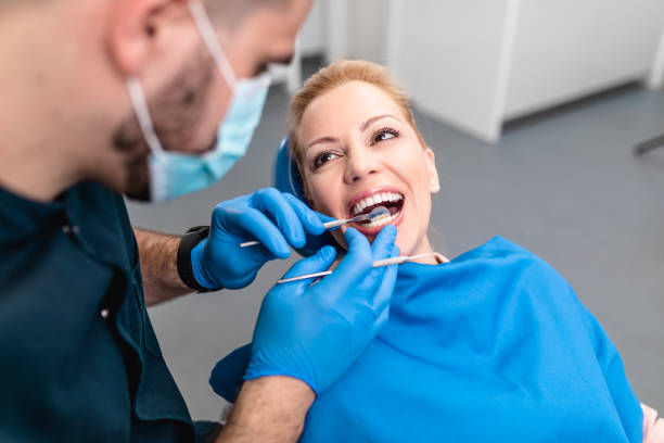 Best Traditional Braces  in Belville, NC