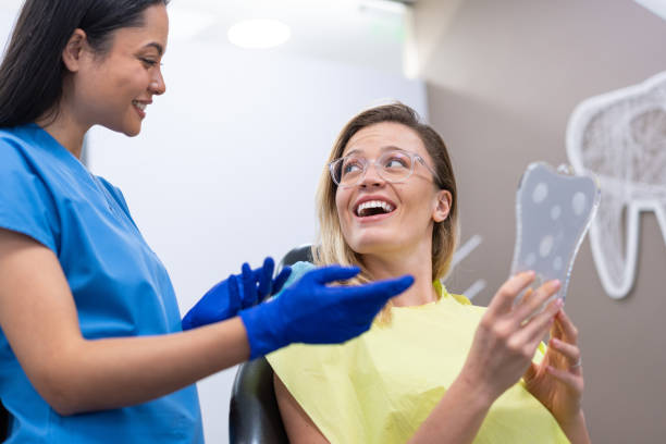 Best Cosmetic Dentistry  in Belville, NC