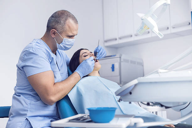Advanced Technology for Better Dental Care in Belville, NC
